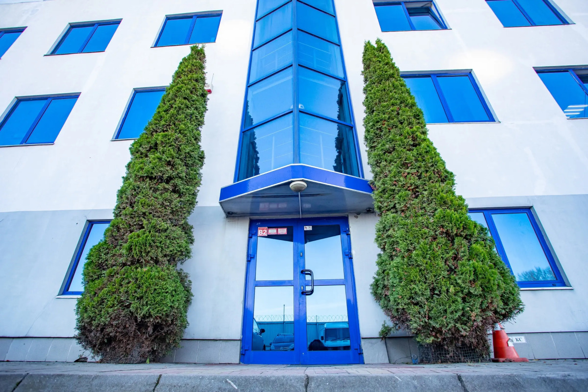 Отель Невский