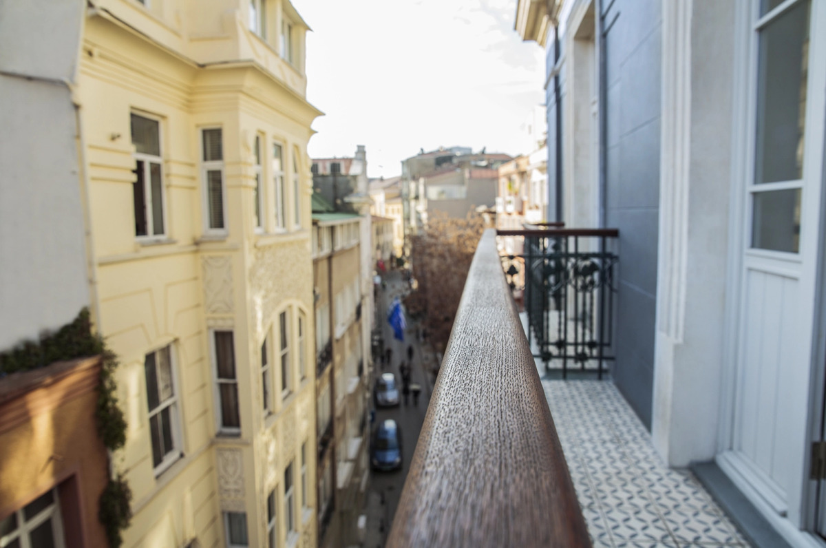 Отель Corinne Art & Boutique