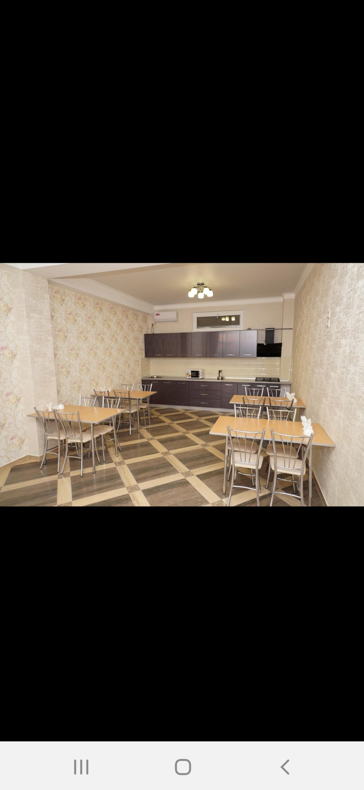 Гостевой дом Анна-Мария