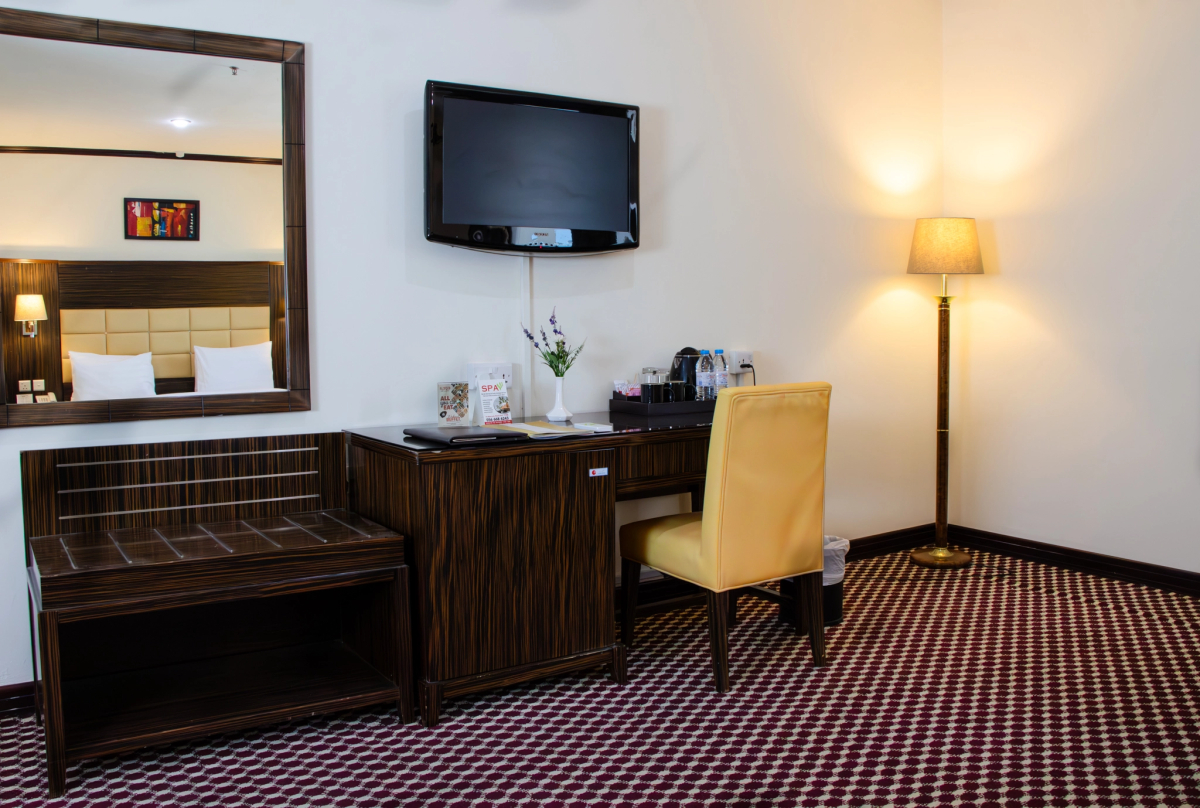 Fortune Karama Hotel