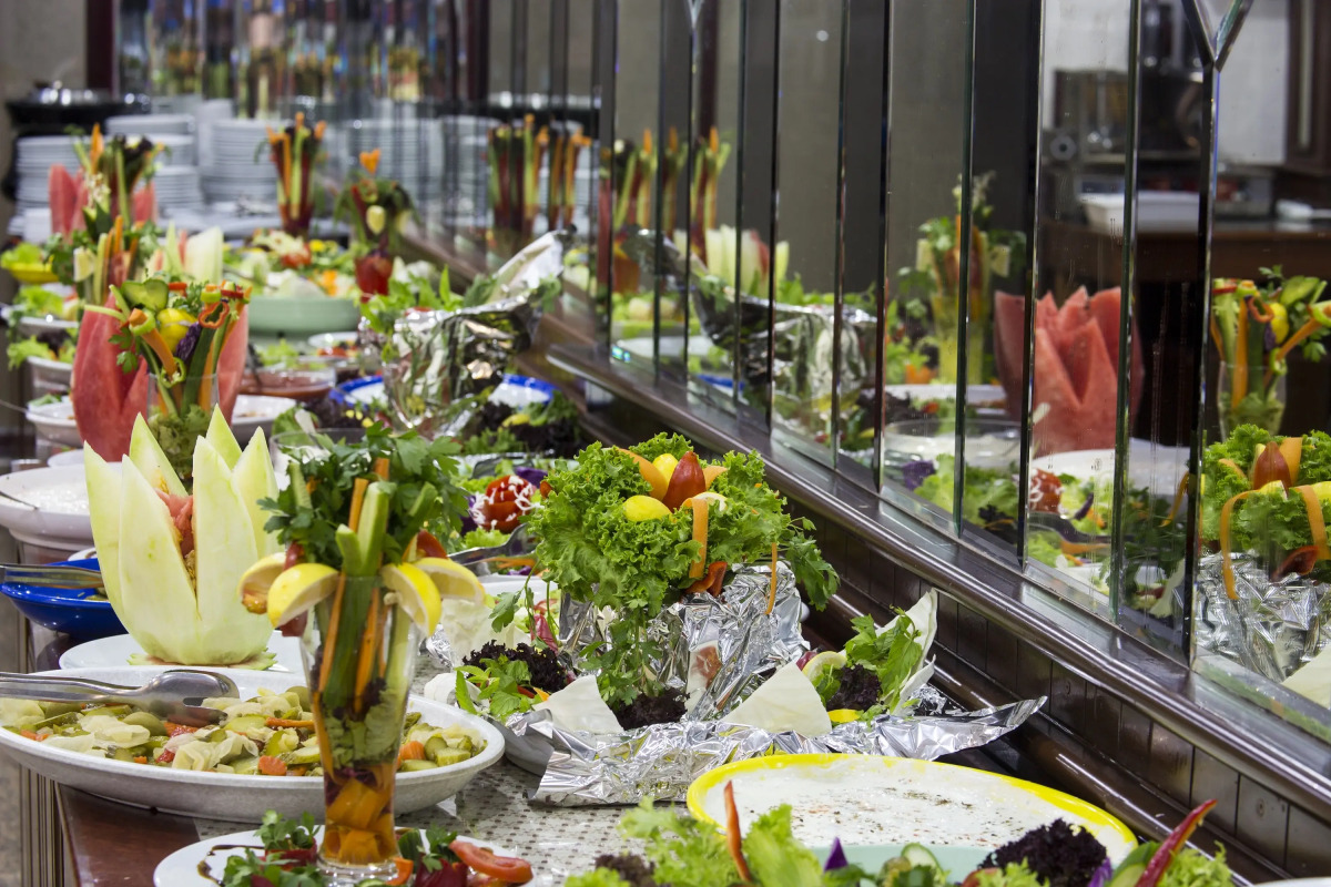 Wasa Hotel - All Inclusive