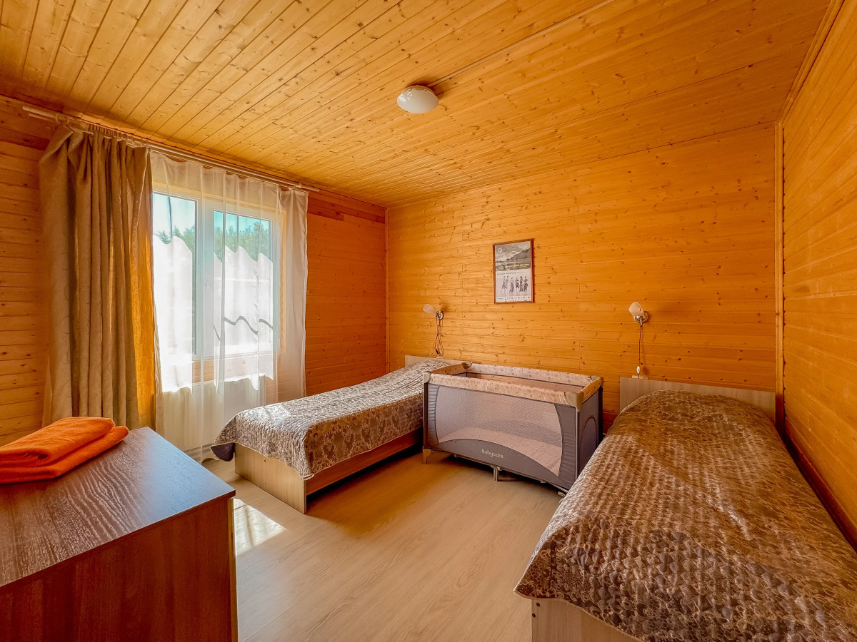 Гостевой Дом Веслево Клуб