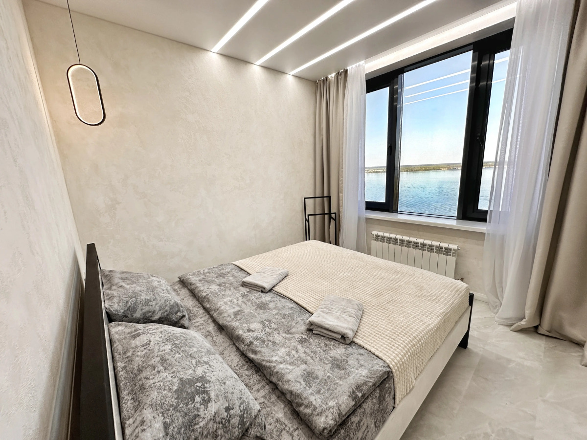 Квартира На набережной