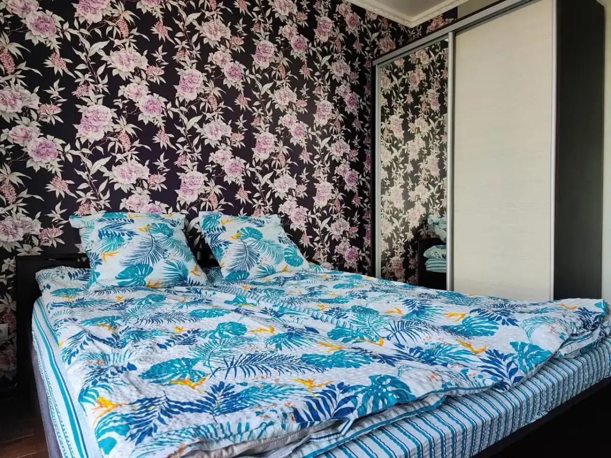 Апартаменты Комфорт