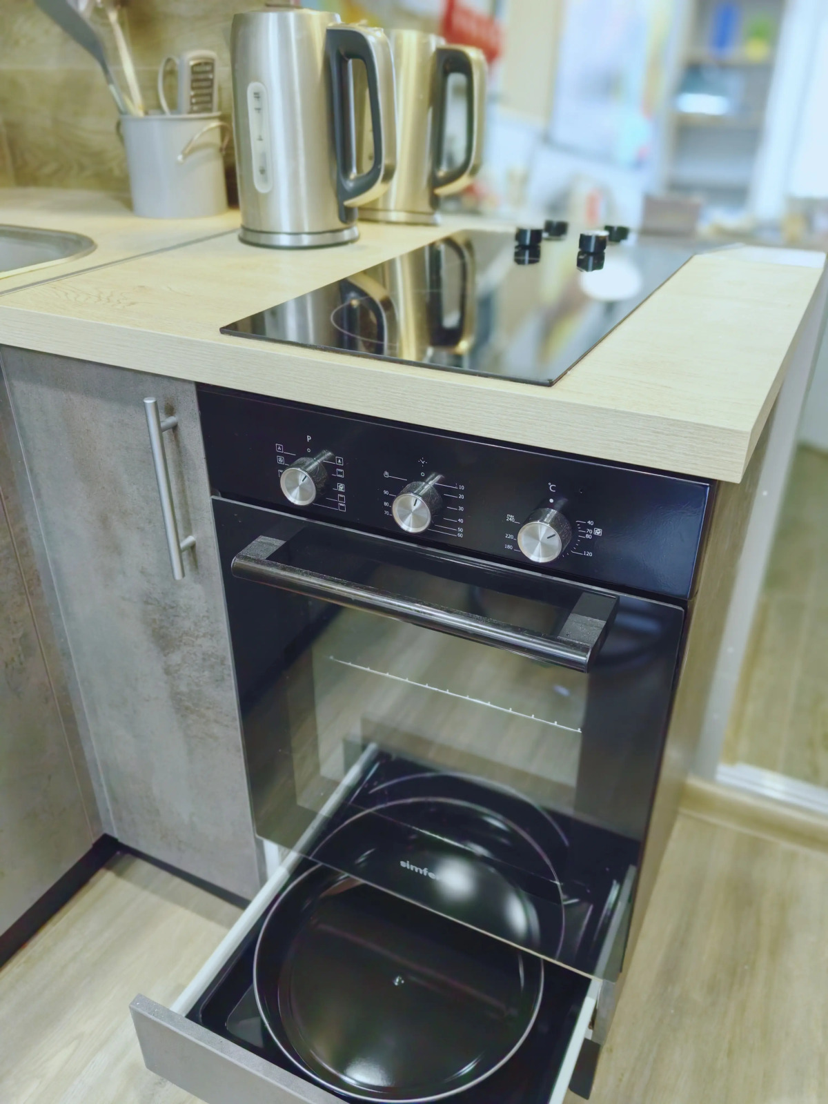 Апартаменты Art Loft Romanoff