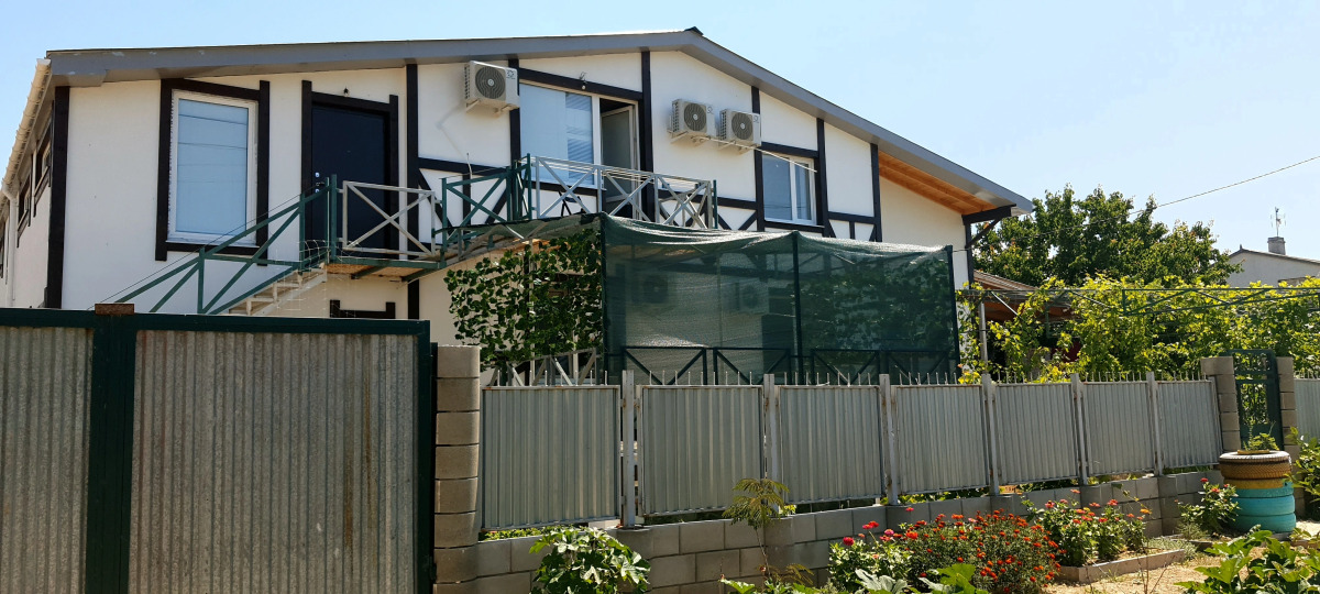 Гостевой дом Лаванда