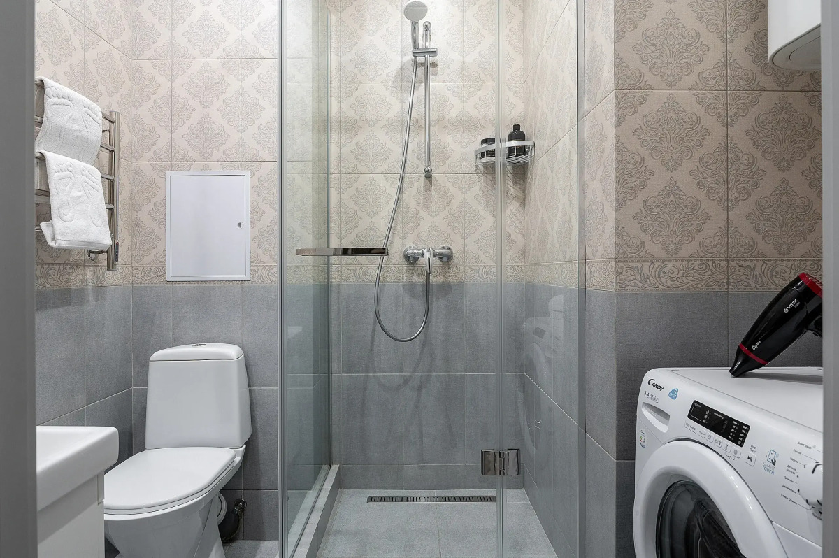 Апартаменты Red Apartments Арт Лайт Сити Форд