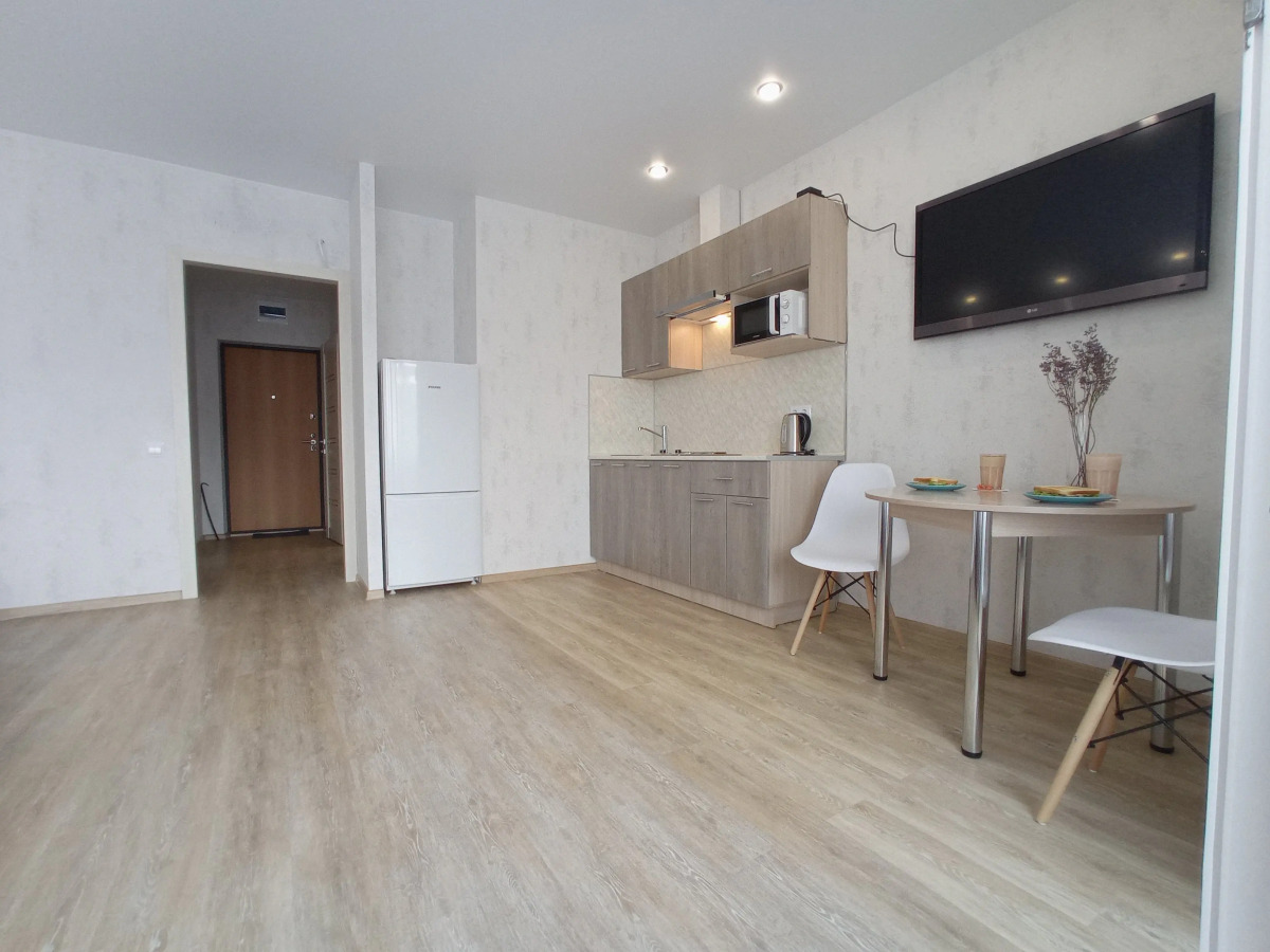 Апартаменты на Немировича-Данчеко 156