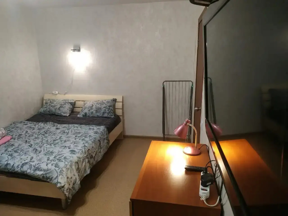 Квартира Рядом с Аквапарком