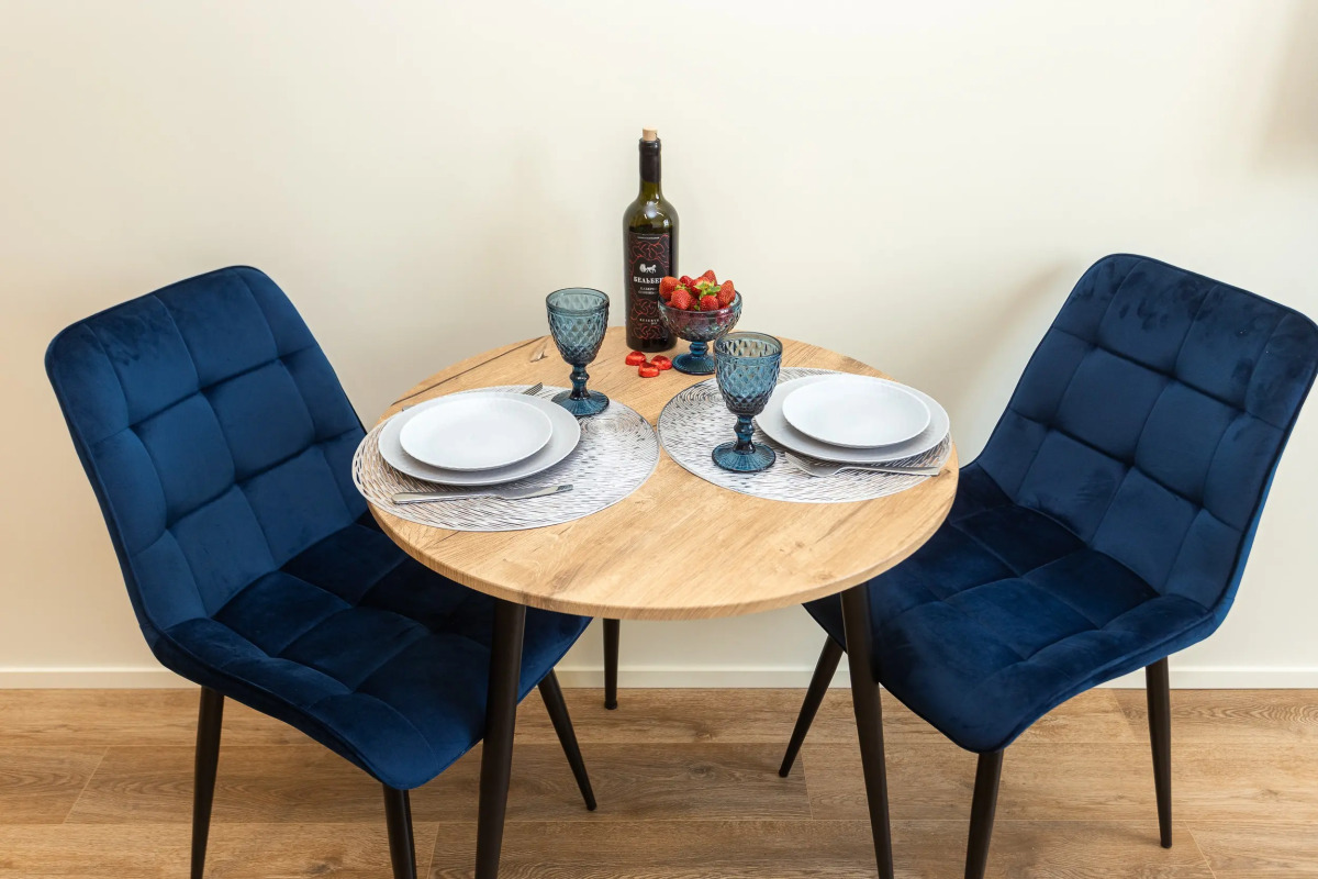 Апартаменты Апартамент в ЖК Резиденция у моря