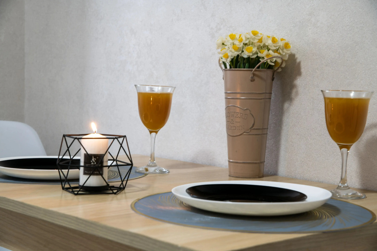 Апартаменты в Нижнем Новгороде