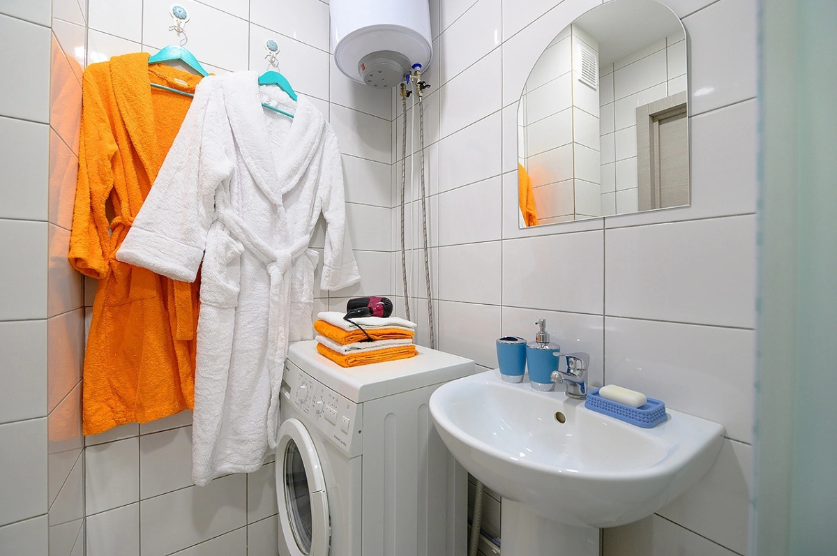 Апартаменты в НОВОМ ЭЛИТНОМ доме на Масленникова 58