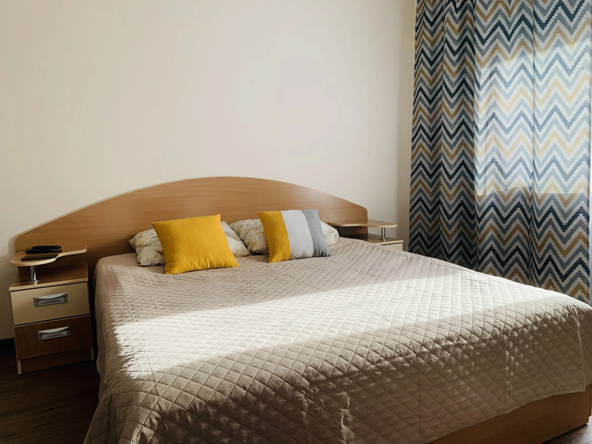 Апартаменты Уютные на Дениса Тимашева 6