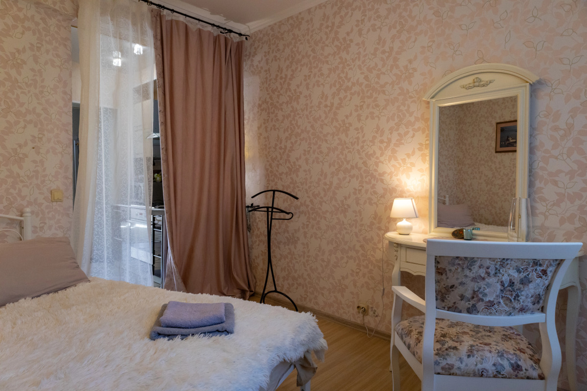 Квартира  Господин VN