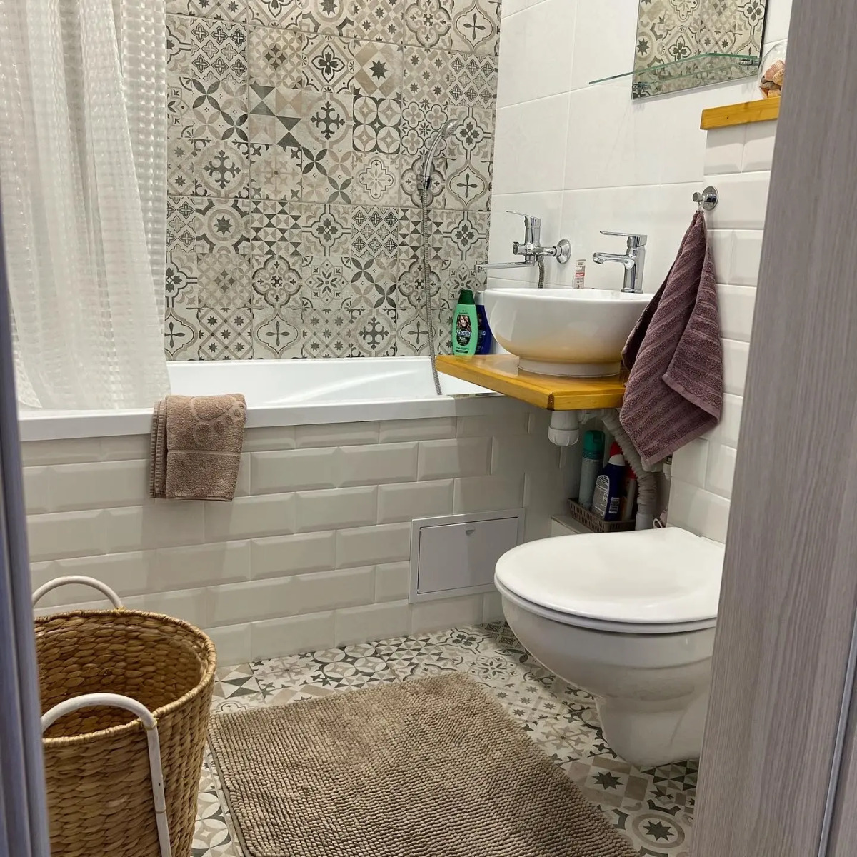 Квартира на Победе