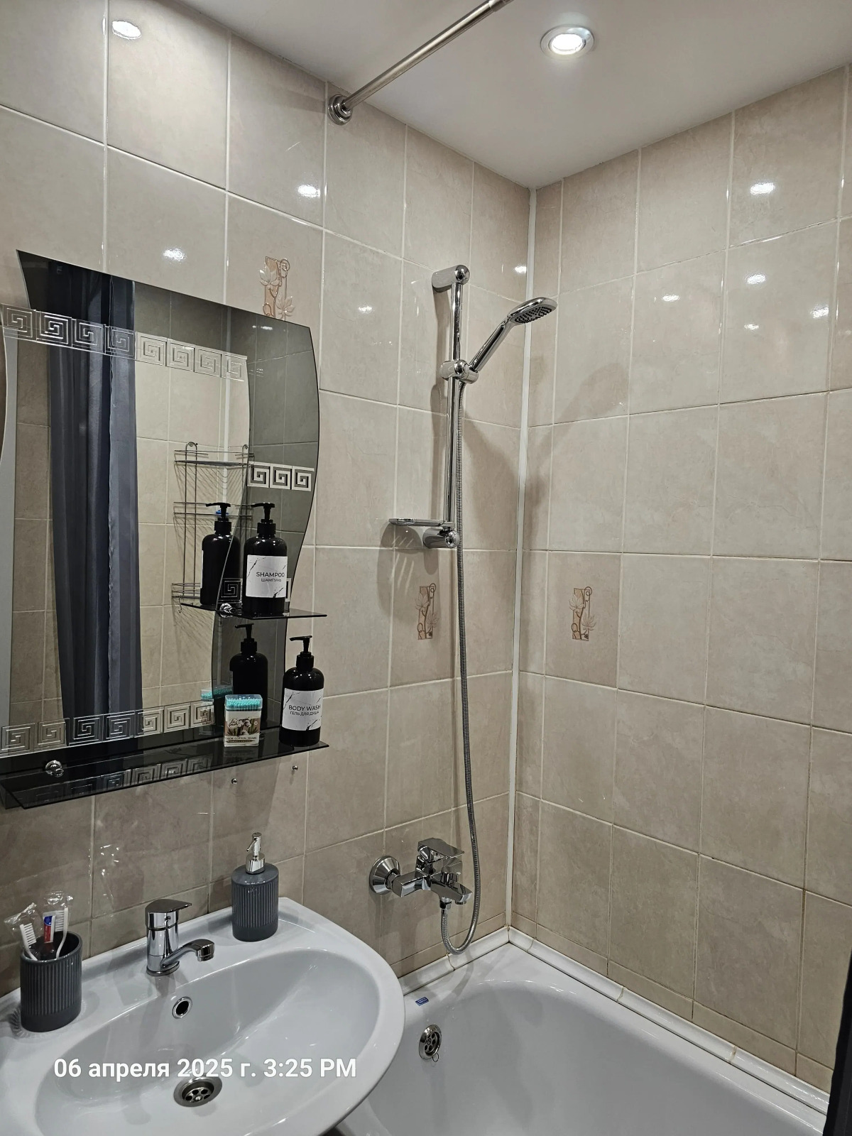 Квартира с новым ремонтом недалеко от ж/д вокзала и автостанции