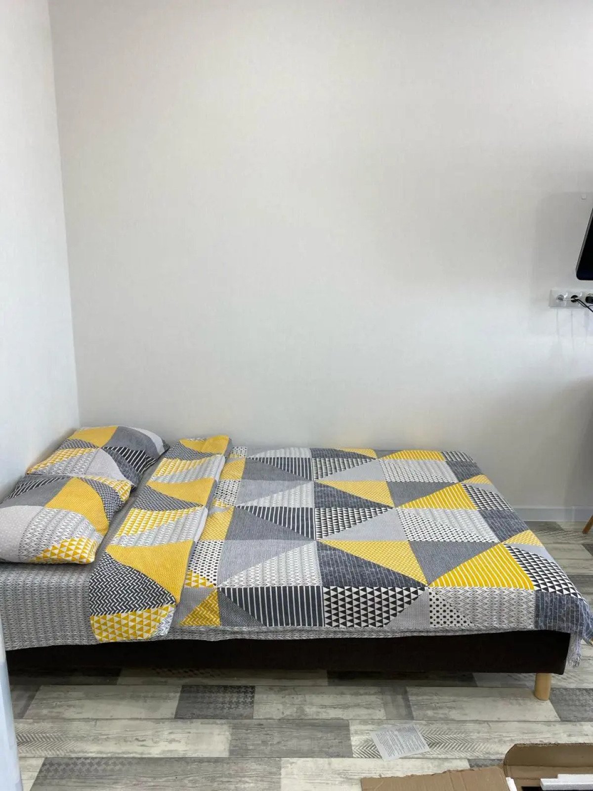 Квартира Аделя Кутуя