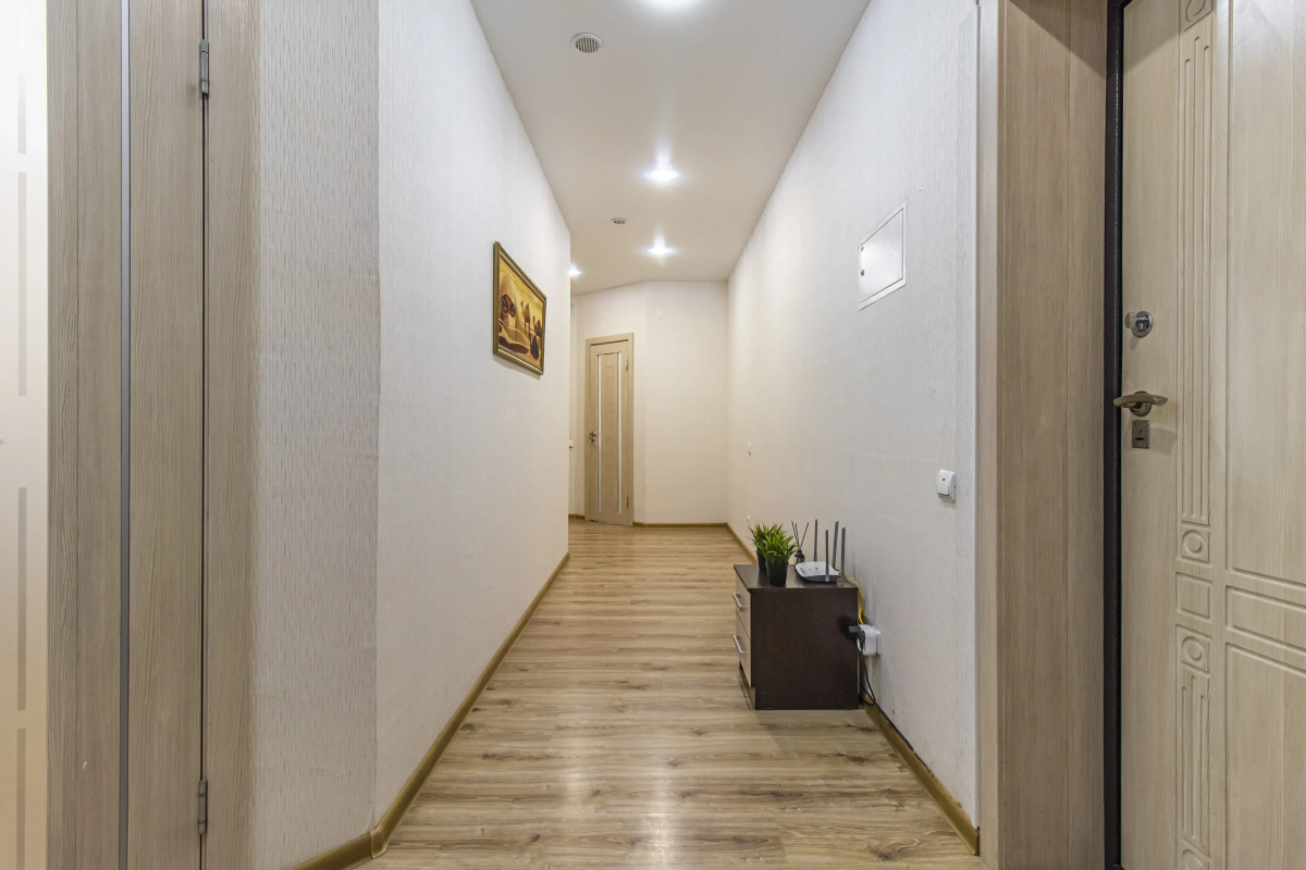 Апартаменты VEGAS на Гагарина 99/2