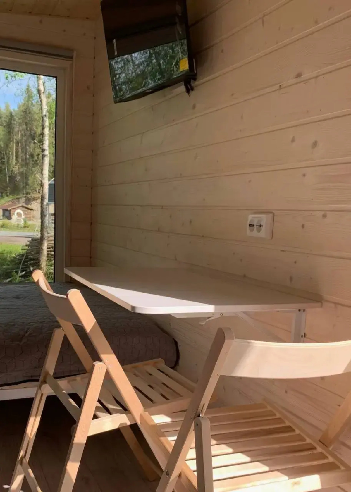 Гостевой дом Нодикхаус Ä