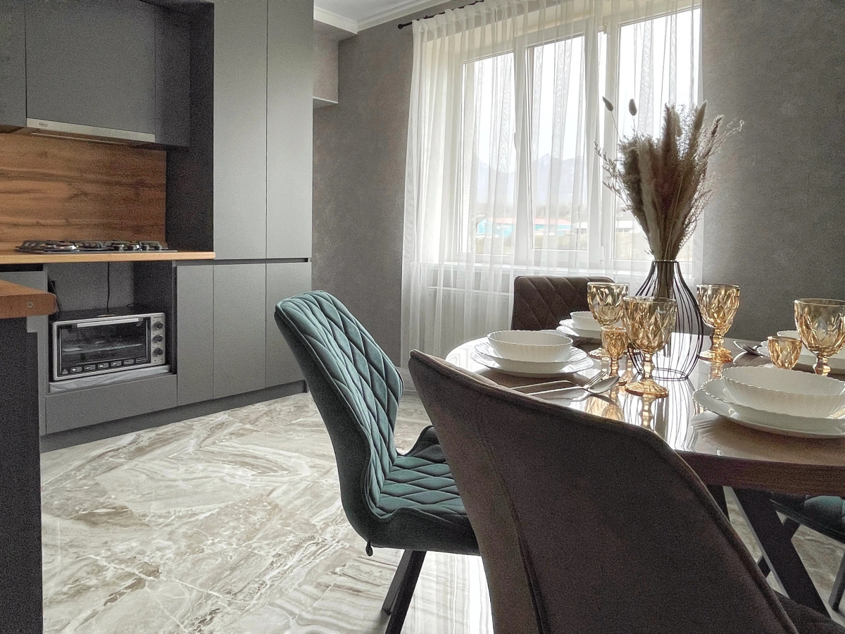 Квартира Удачные Сутки на Московской