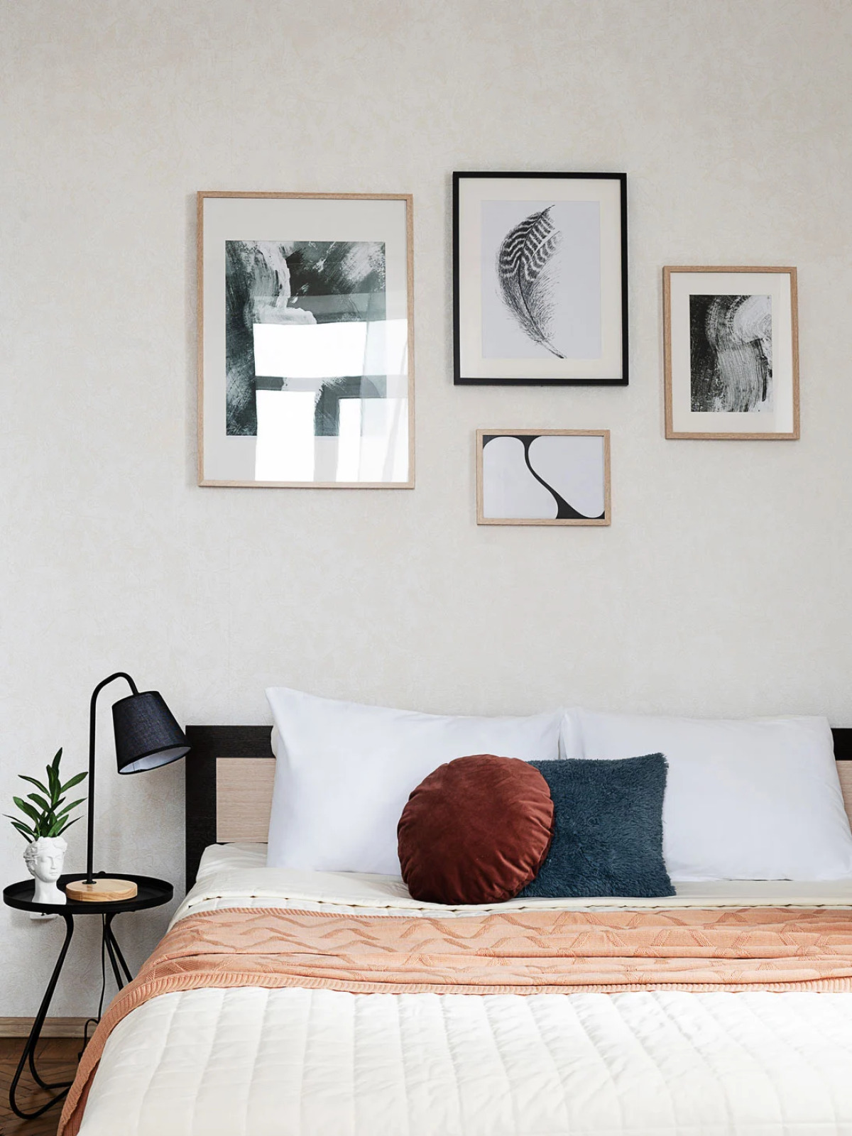 Апартаменты с Видом на Садовую