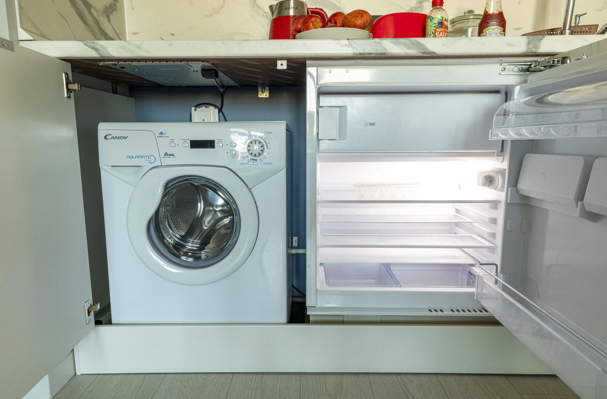 Апартаменты Indigo у Метро Беговая