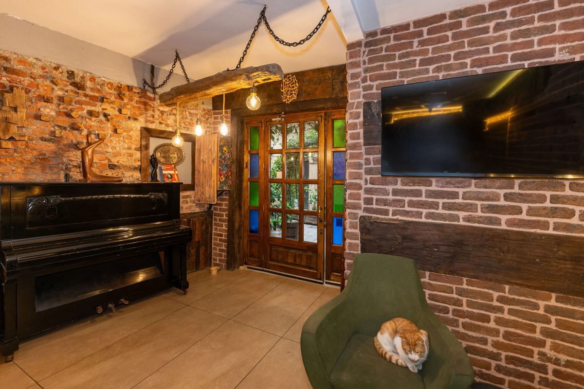 Отель Double DD