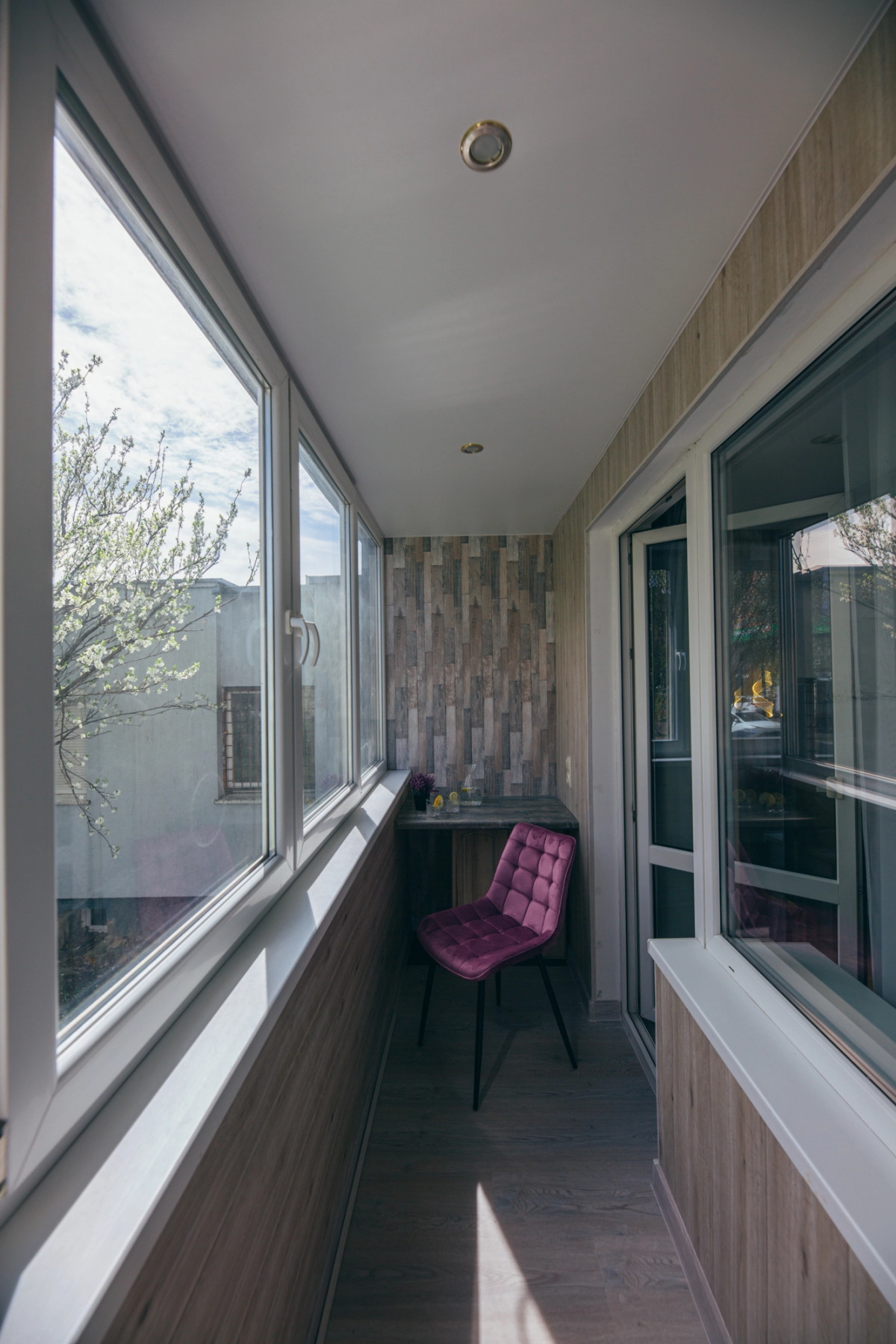 Апартаменты превосходящие ожидания Рыбная Деревня