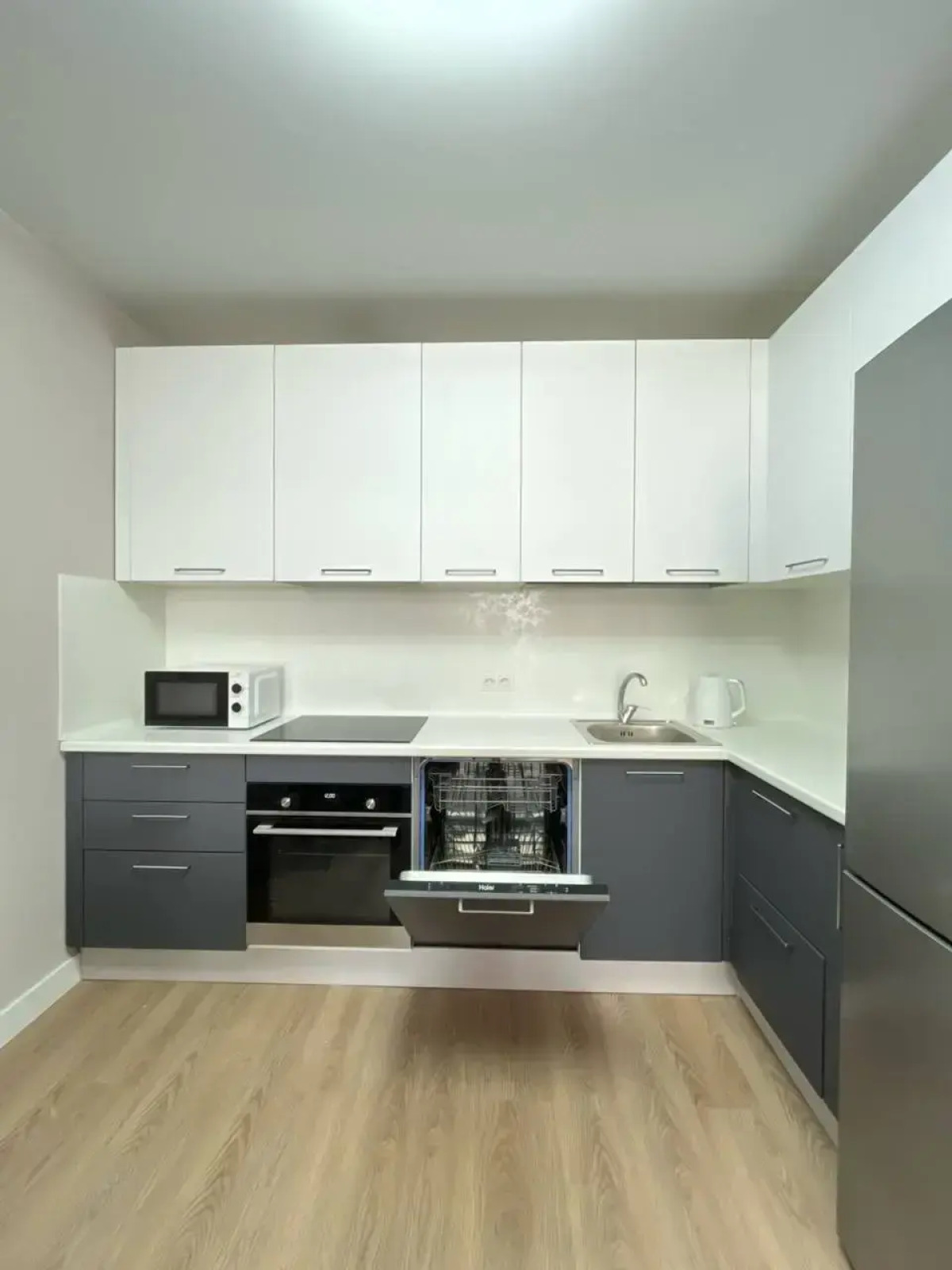 Квартира Трехкомнатная на шестерых с кондиционером