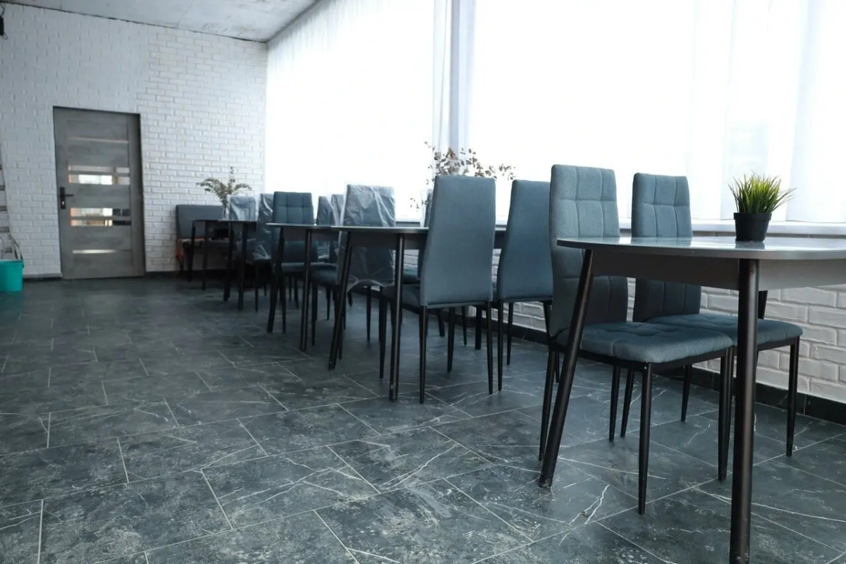 Гостевой дом Горландия