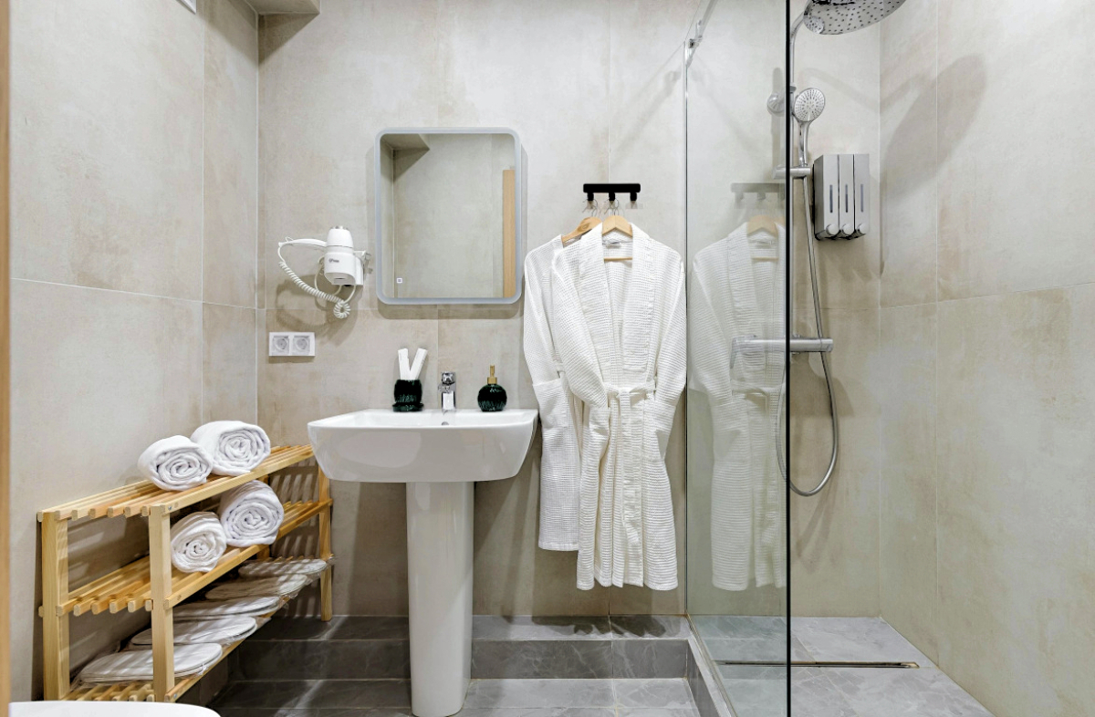 Апартаменты Grand Palace 1115