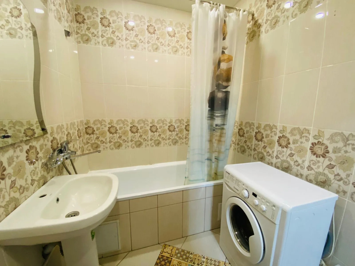 Апартаменты Агапкина 23