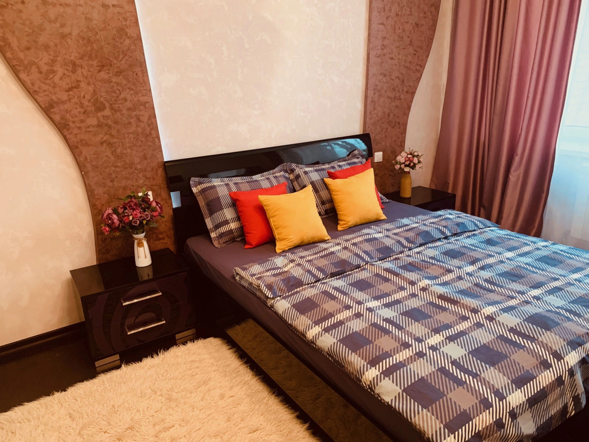 Апартаменты ЖК Парковый Квартал