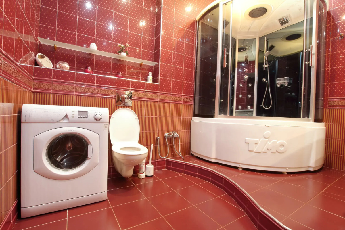 Квартира Timhouse ТД XL