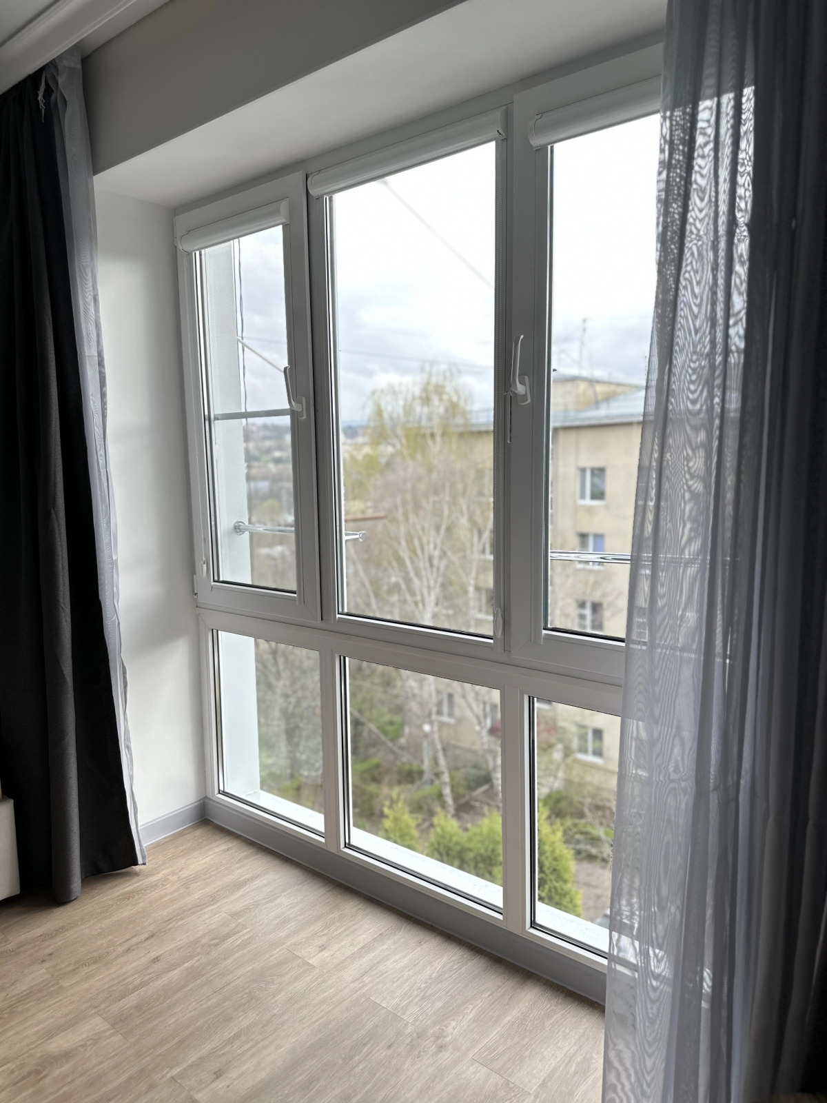 Квартира Уютная в центра Кисловодска