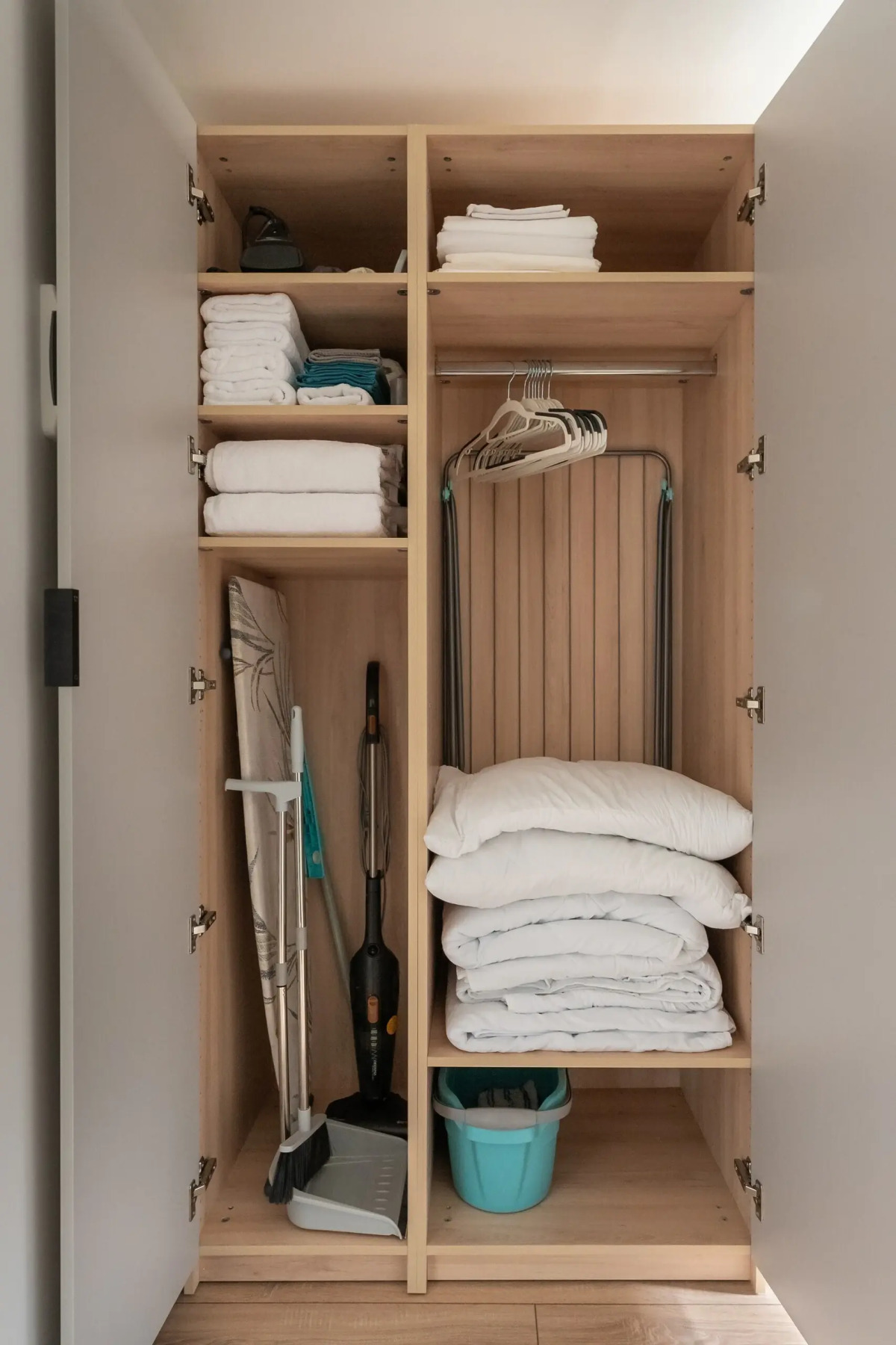 Квартира Двухуровневый люкс