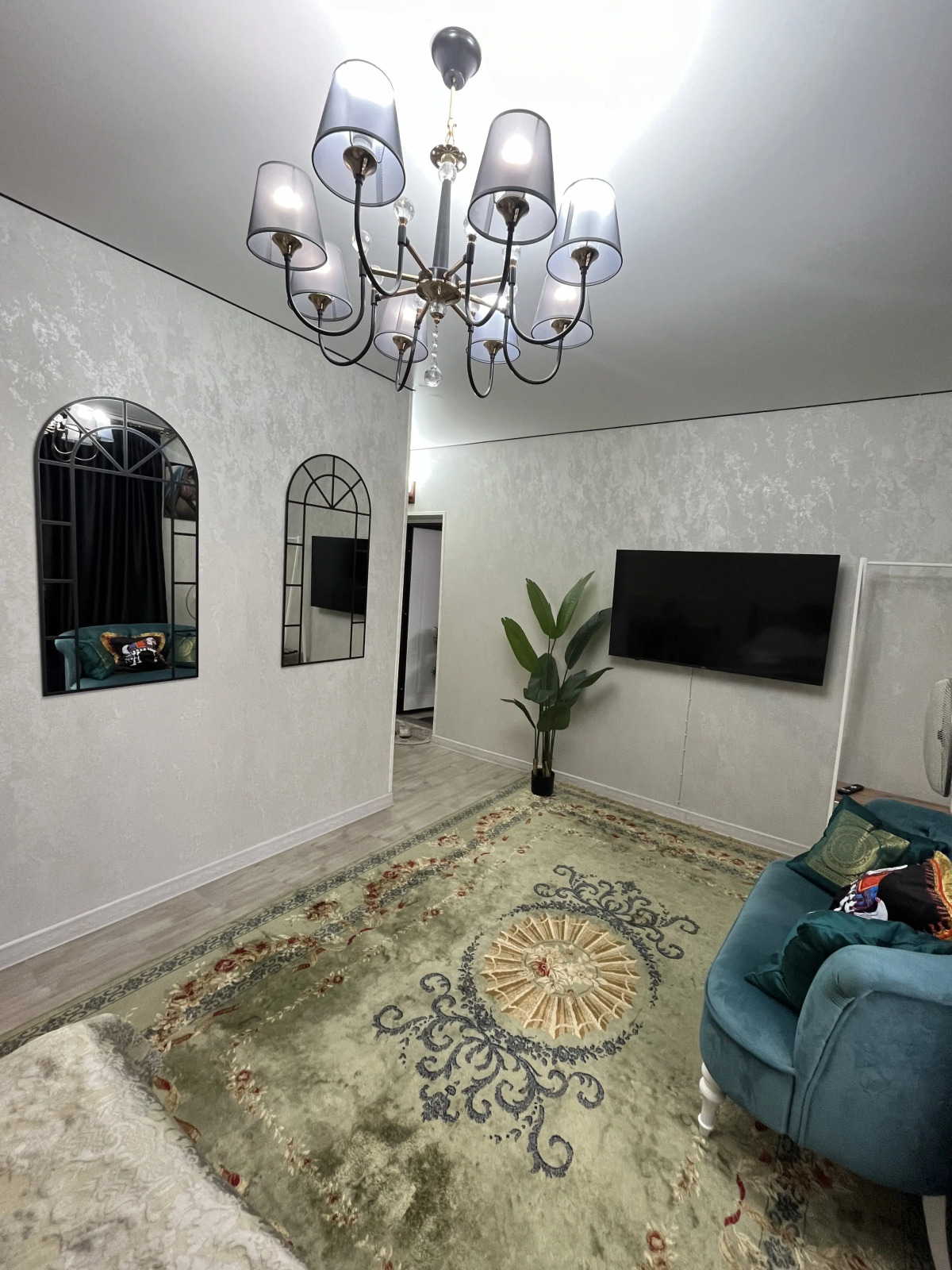 Квартира Студия Нальчик