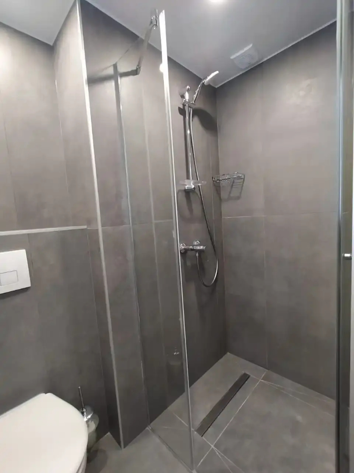 Апартаменты Maximus на Матроса Железняка