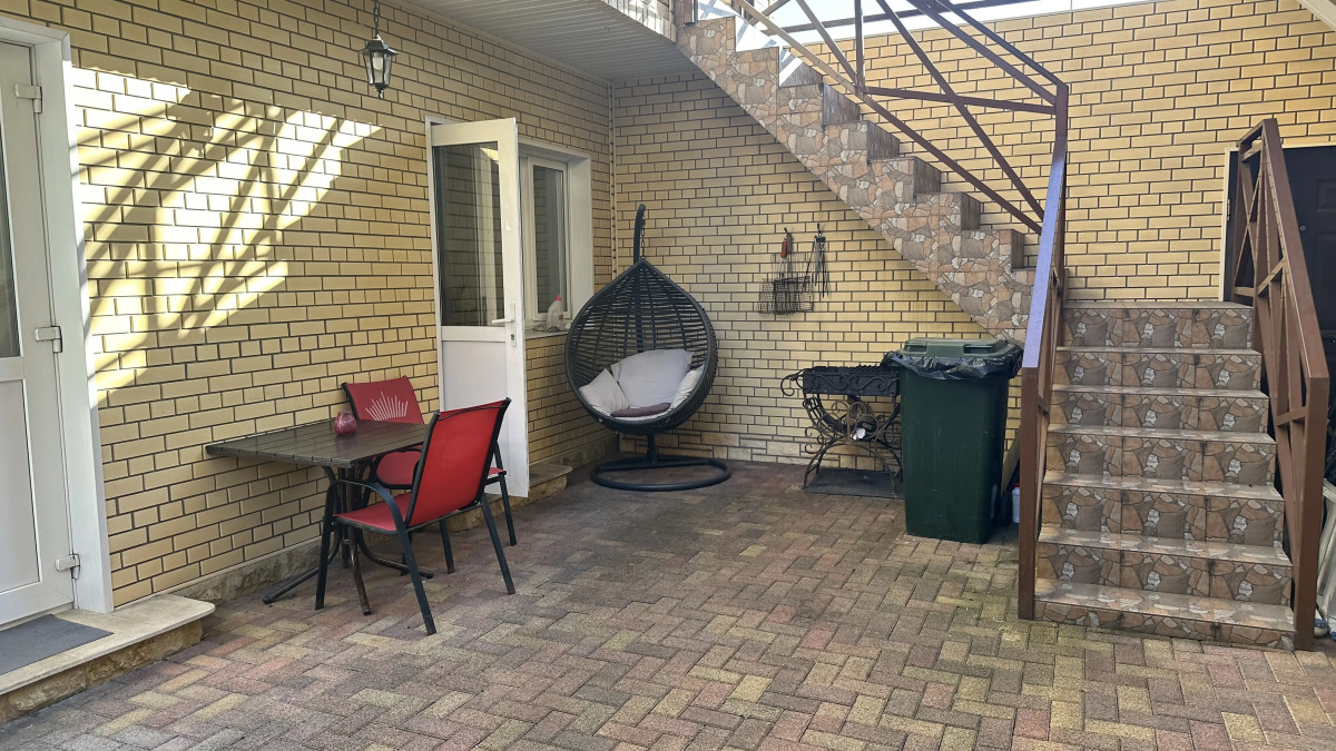 Гостевой Дом LavHouse