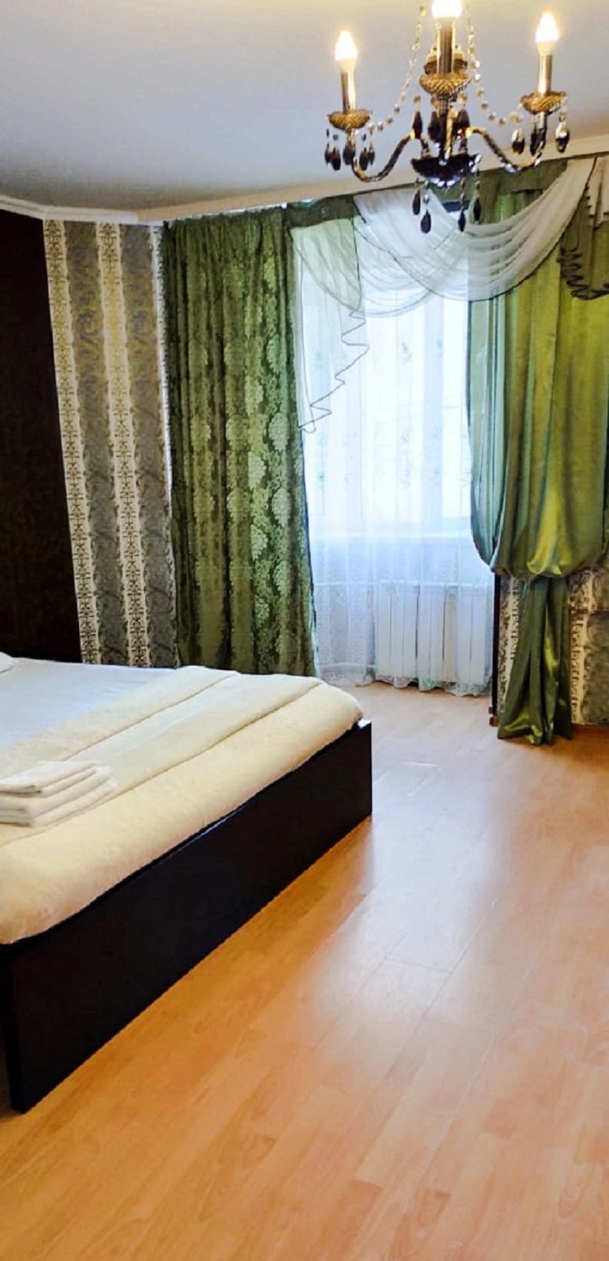 Гостинный дом Добрые Соседи