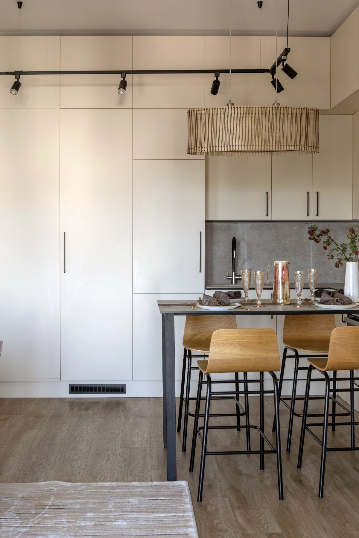 Апартаменты Sea View