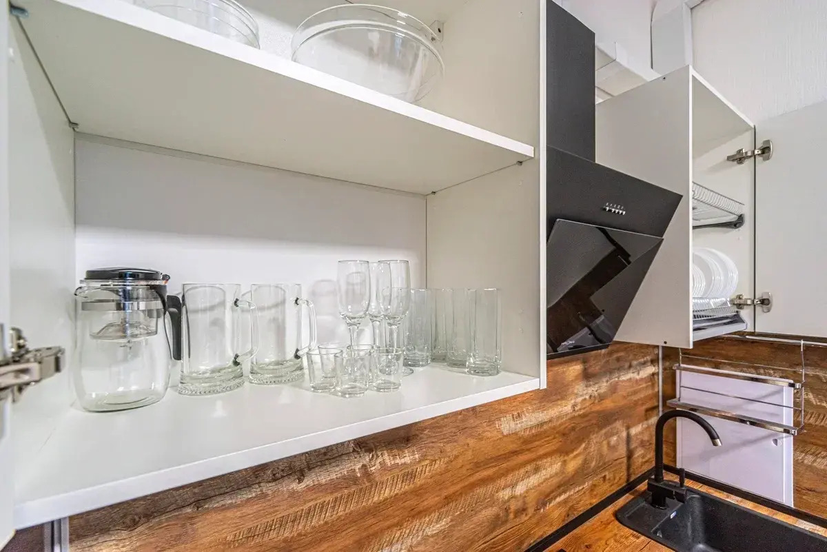 Квартира 2 евро на Светлановском проспекте