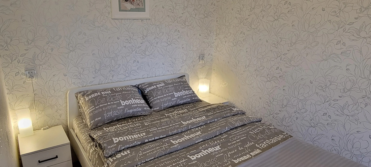 Квартира  У Двух Вокзалов