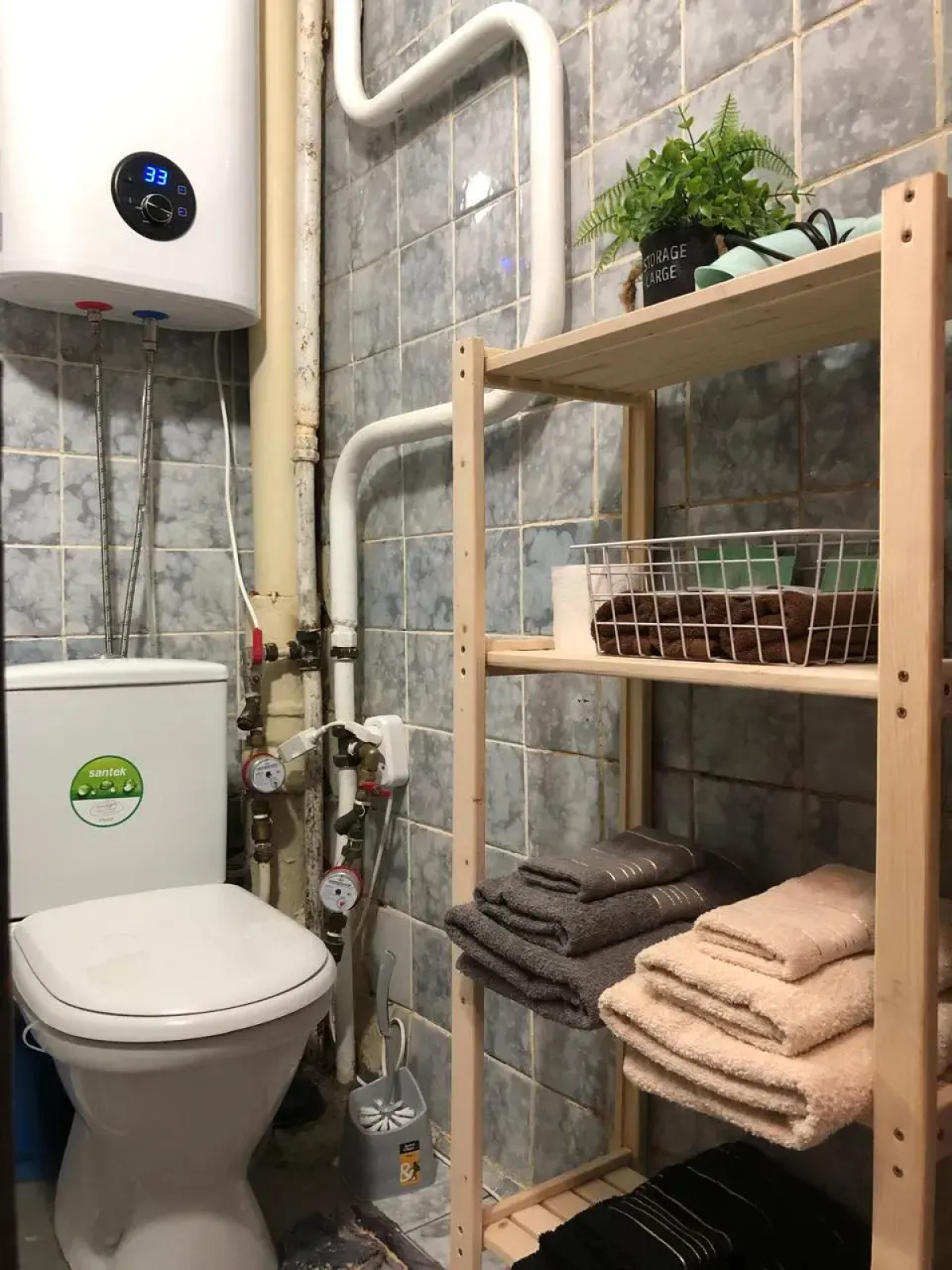 Квартира Уютная в престижном районе с развитой инфраструктурой