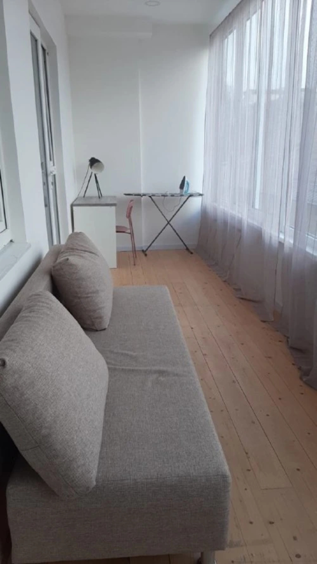 Апартаменты Дублин бэй 4