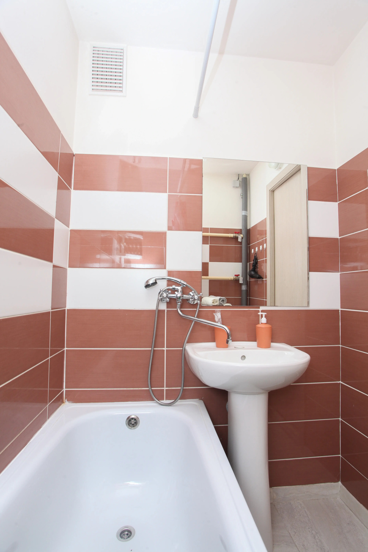 Квартира Уютная 1 комнатная рядом с Онкоцентром