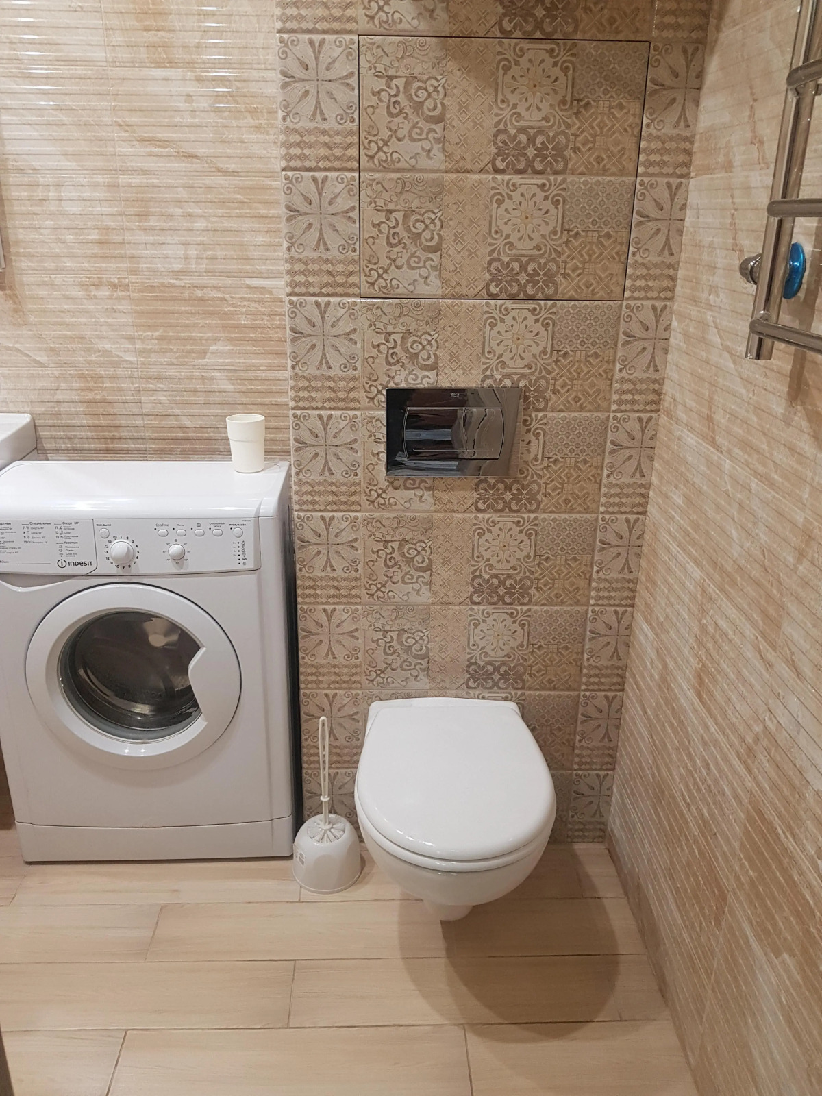 Апартаменты на улице Калинина