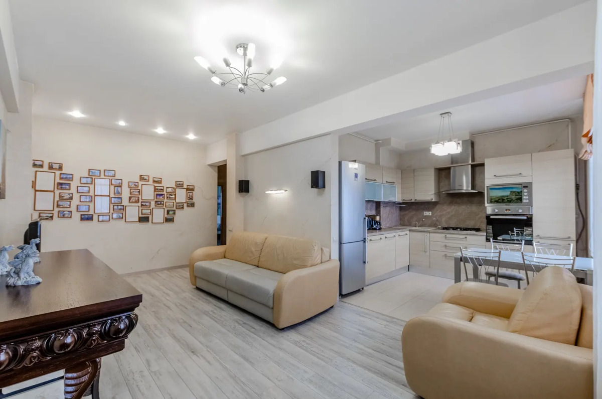 Квартира Pod Kremlem