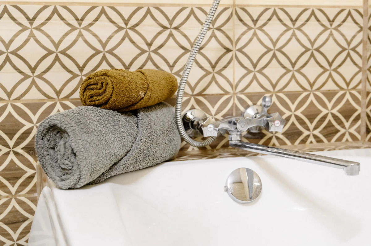 Апартаменты с Видом на Море от LetoApart