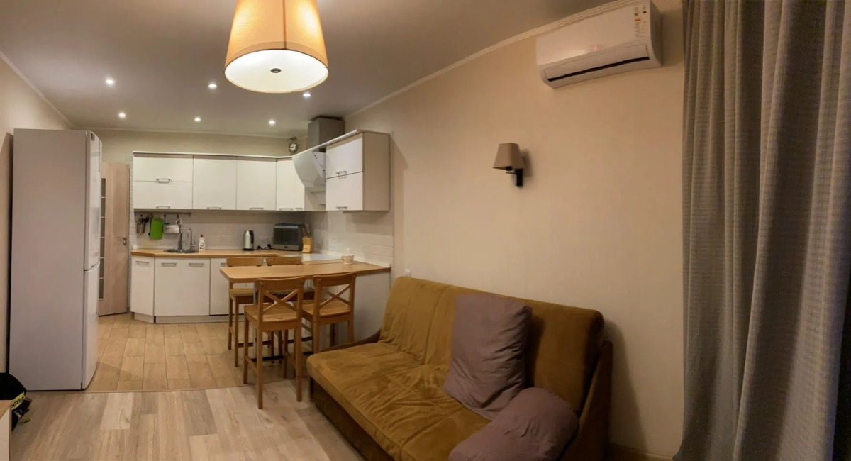 Апартаменты город Орел улица Набережная Дубровинского 76